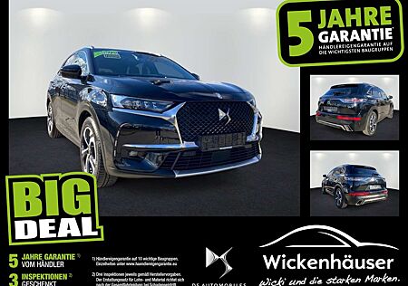 DS Automobiles DS7 Crossback DS 7 Crossback 1.6 PureTech 180 S&S Grand Chic