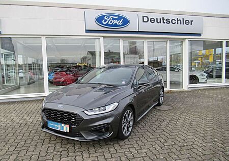 Ford Mondeo ST-Line,Automatik