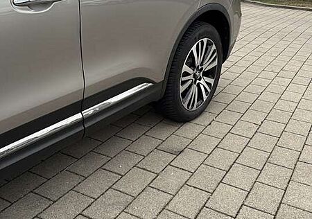 Renault Koleos Initiale Paris 4x4