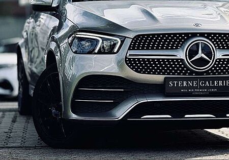 Mercedes-Benz GLE 300 D/4-MATIC/AMG/RÜCKFAHRK/AIRM/AHK