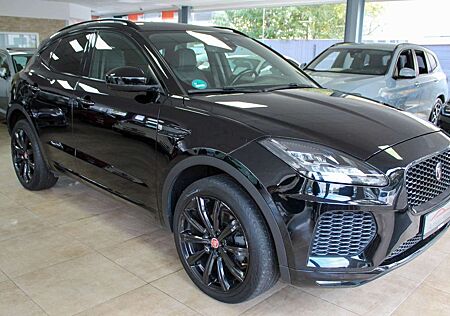 Jaguar E-Pace D150 AWD Aut. R-Dynamik Pano Kamera 2.Hd
