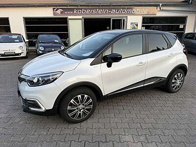 Renault Captur TCe 90 eco Limited