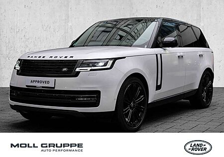Land Rover Range Rover P530 Autobiography 360 ACC