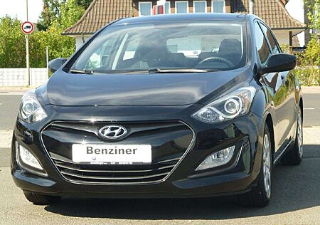 Hyundai i30 Classic