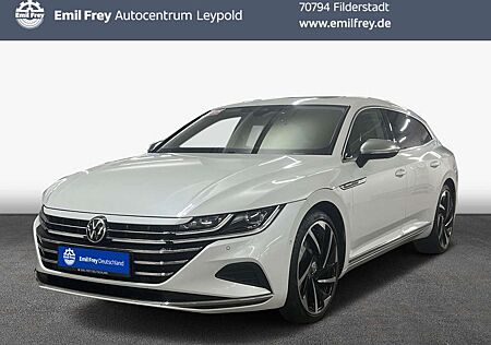 VW Arteon Volkswagen Shooting Brake 2.0 TDI HUD Panorama