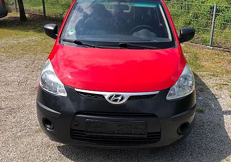 Hyundai i10 1.1 Classic