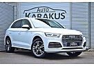 Audi Q5 2.0 TDI quattro S tronic design