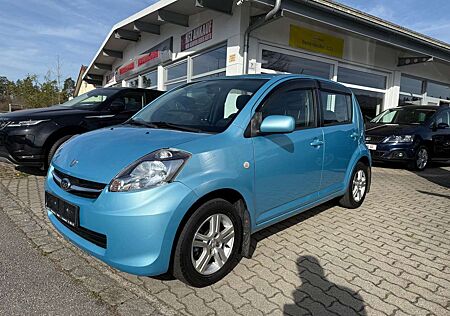 Subaru Justy 1.0 - TÜV Neu . - Klima - 85000km -