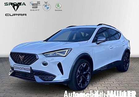 Cupra Formentor VZ 2.0 TSI 228 kW 7-Gang DSG*LED*elektr. Heckklapp