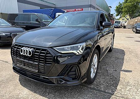 Audi Q3 40 TFSI quattro S line
