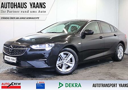 Opel Insignia B 2.0 CDTI Eleg. SIDE+KAM+LED+KAM+17"
