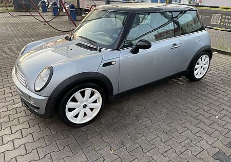 Mini ONE Cooper