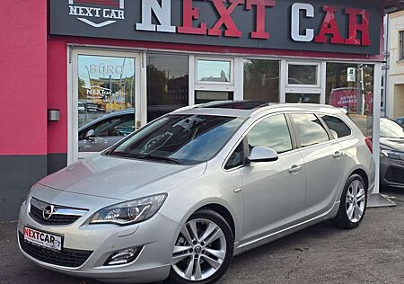 Opel Astra J 2.0 CDTI Sport