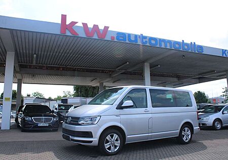 VW T6 Multivan Volkswagen T6 Multivan Comfortline DSG,LED,KAMERA,ACC,AHK