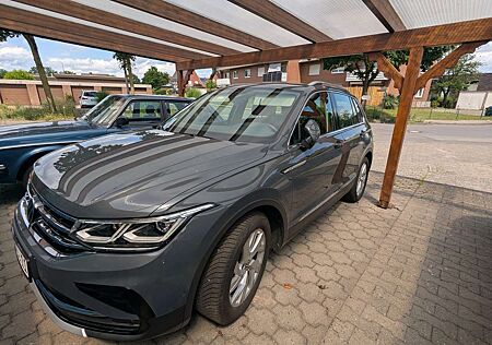 VW Tiguan Volkswagen 1.5 TSI OPF DSG Elegance