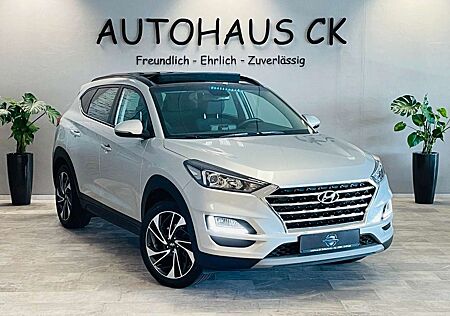 Hyundai Tucson 2WD-NAVI-R.KAMERA-PANORAMA GLASDACH