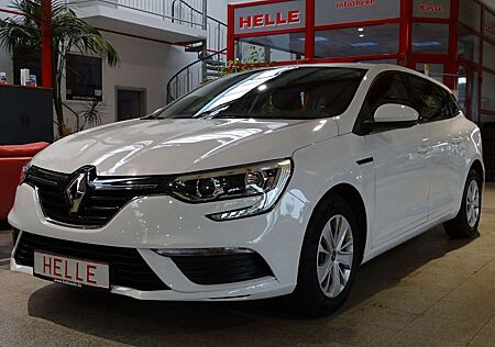 Renault Megane 1.3  Grandtour Life*DAB