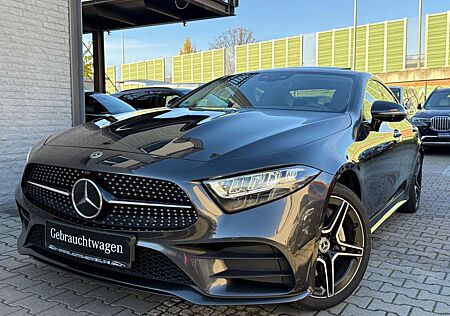Mercedes-Benz CLS 450 4Matic AMG LINE LUFT SOFT