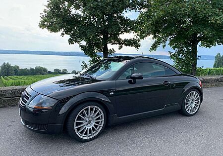 Audi TT Coupe 1.8 T