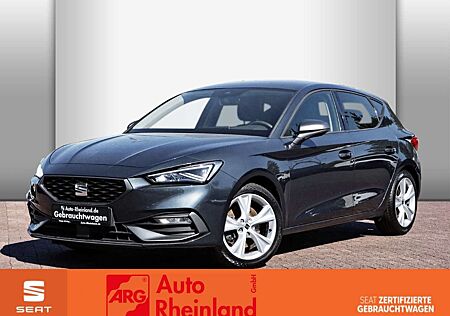 Seat Leon FR 2.0 TSI DSG VOLL LED/NAVI/SITZHZ/GRA