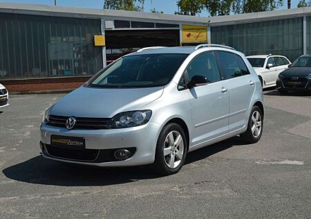 VW Golf Volkswagen Plus Style 2.0 TDI"SITZHZ"PDC V+H"KLIMA"LM"