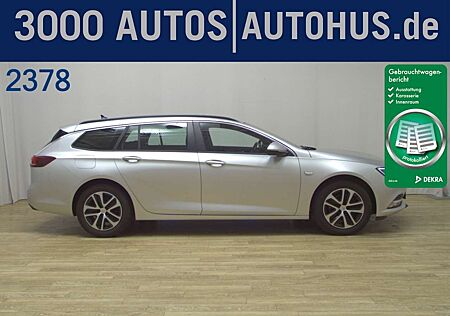 Opel Insignia ST 1.6 CDTI Edition Navi LED RFK Shz