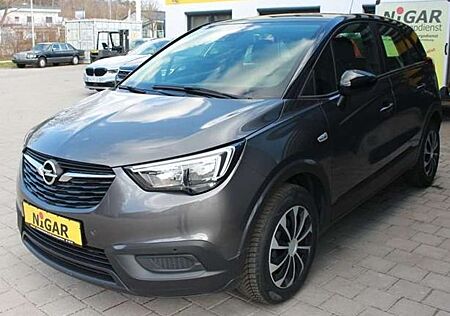 Opel Crossland X Edition