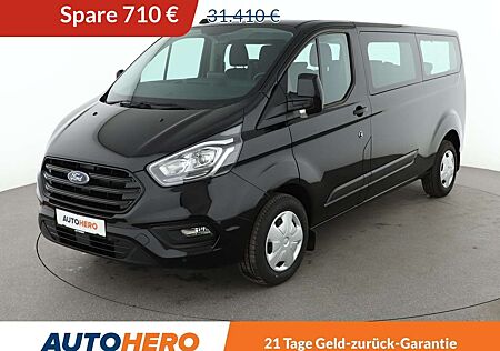 Ford Transit 2.0 TDCi 320 L2 Trend*TEMPO*CAM*PDC*
