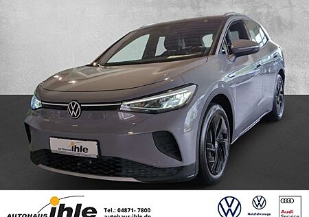 VW ID.4 Volkswagen Pro Performance 77kWh AHK+R-FAHRKAMERA+ACC