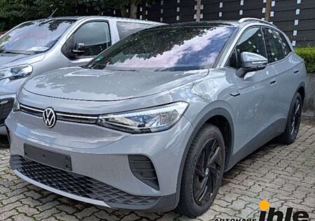 VW ID.4 Volkswagen Pro Performance 77kWh AHK+R-FAHRKAMERA+ACC
