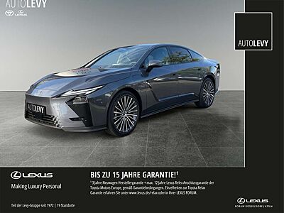 Lexus ES 350 ES Limousine Luxury 350e *NEUES MODELL*2026*