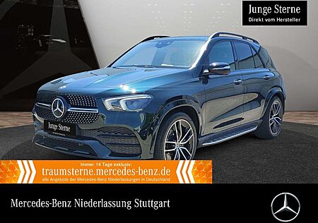 Mercedes-Benz GLE 400 d 4M AMG+EXCLUSIVE+NIGHT+360+LED+FAHRASS