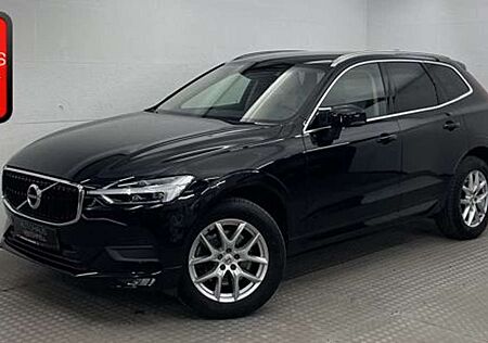 Volvo XC 60 XC60 B5 AWD PRO AHK+STANDHEIZUNG+MEMORY+KAMERA+