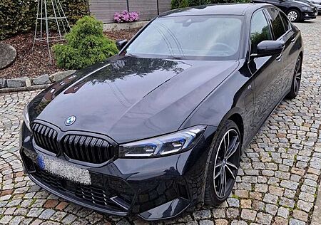 BMW 330e 330 xDrive Automatic