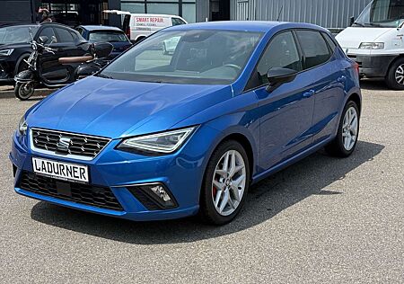 Seat Ibiza FR Pro Paket 1.5 TSI DSG*LED/Kamera/PDC*