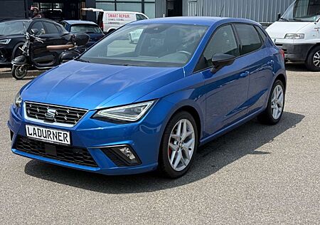 Seat Ibiza FR Pro Paket 1.5 TSI DSG LED Kamera PDC