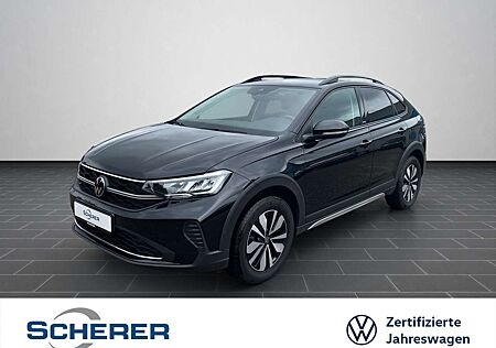 VW Taigo Volkswagen Life 1.5TSI Move 110kW DSG/Navi/App-Connec