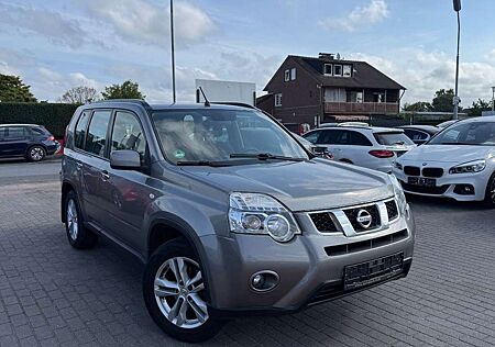 Nissan X-Trail 1.6 dci SE 4X4 | AHK | KLIMA | 2.HAND