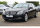 Mercedes-Benz C 180 Kompressor AVANTGARDE/SHEFT/KLIMA/SHZ/BT/