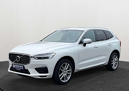 Volvo XC 60 XC60 XC60 T5 AWD Inscription R-Design Navi Sthz Pano