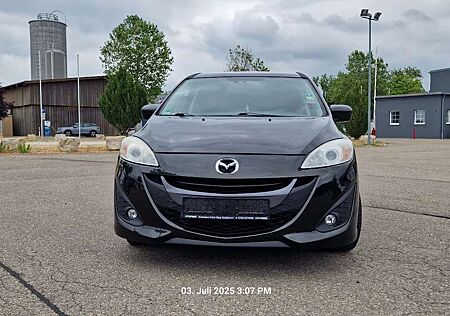 Mazda 5 2.0 MZR Aut. Center-Line