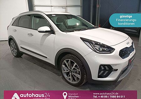 Kia Niro 1.6 Hybrid Spririt LED|Navi|PDC|Kamera|ACC