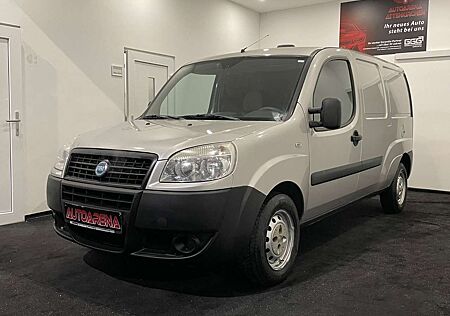 Fiat Doblo 1.4 Cargo Basis Maxi|AHK|114.000KM|SORTIMO