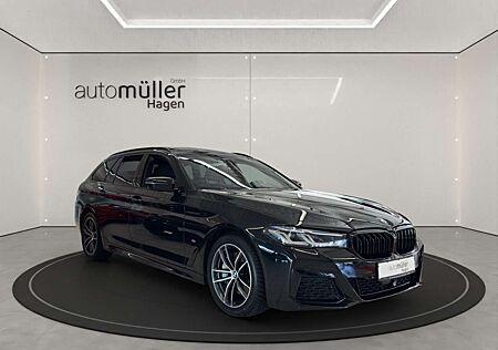 BMW 530 d M Sport Touring PANO|AHK|ACC|KAM|HUD