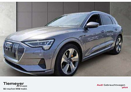 Audi e-tron 50 Q S LINE LM21 BuO AHK PANO MATRIX HuD