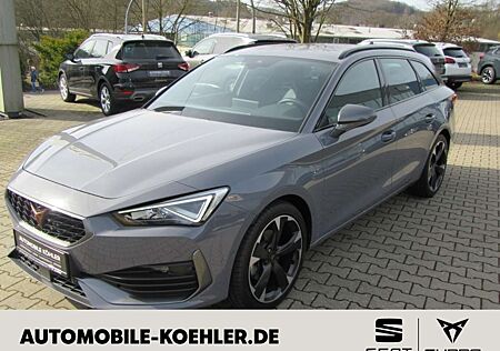 Cupra Leon Sportstourer 1.5 eTSI 7-Gang DSG 150 PS