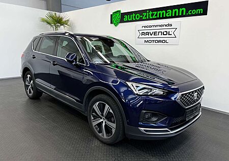 Seat Tarraco Xcellence*7 SITZER*PANORAMA*LEDER*BEATS*
