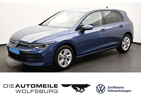 VW Golf Volkswagen 8 VIII 1.5 TSI Life PA Matrix/Stand/AHK/ACC
