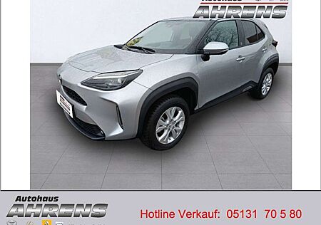 Toyota Yaris Cross Hybrid 1.5 VVT-i Team D. *ACC* *Winterpaket*