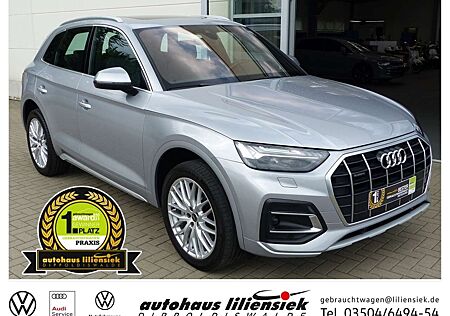 Audi Q5 50 TDI quattro Tiptronic Advanced *LED*B&O*PDC*